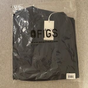 FIGS Underscrub Navy